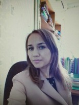 Андреева Людмила Викторовна